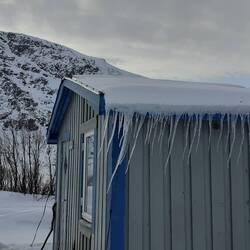 leider hat das Cafe heute geschlossen