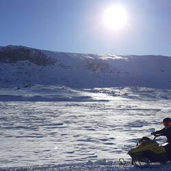 was Groß kann, kann Klein schon lange