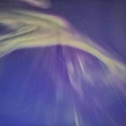 Sogar die Korona tanzte noch mal zum Abschied