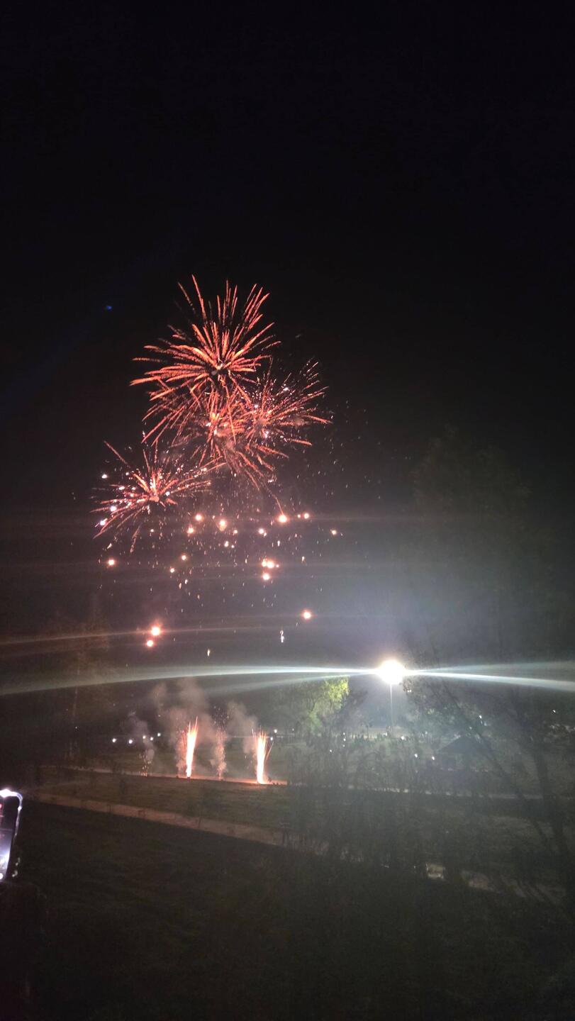 Happy New Year 2083