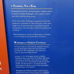 Sollte die Mandarine mal lesen.