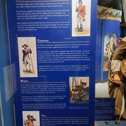 Hessen waren auch dabei.