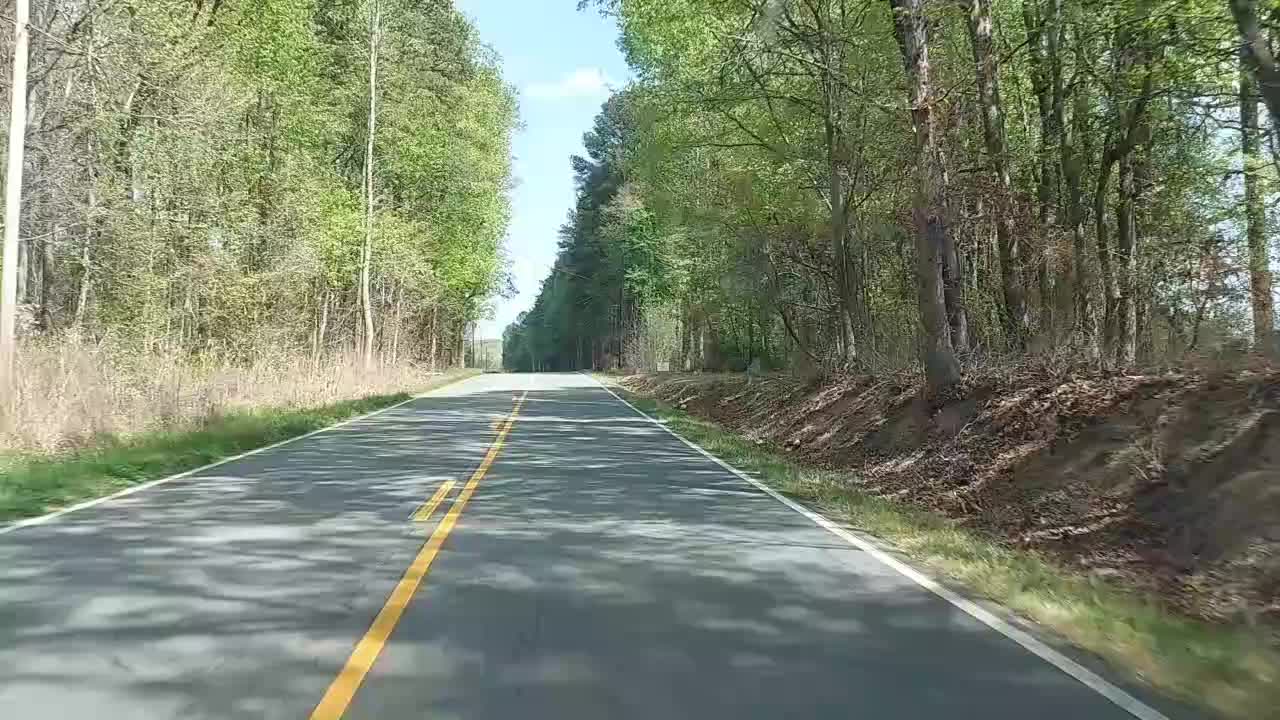 Das übliche ... Highway besser als ... blablabla.