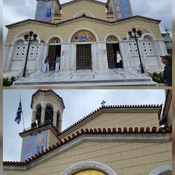 Saint John of Russia Holy Pilgrimage