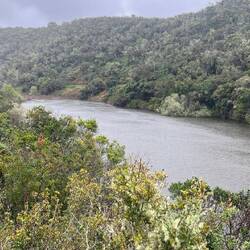 Ist wirklich etwas versteckt.