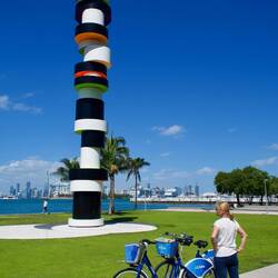 South Pointe Park