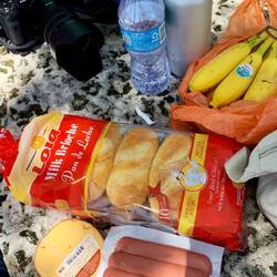Unser Picknick