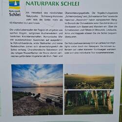 Wander - Weg - Beschreibung