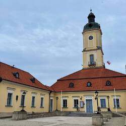 Rathaus (mit Museum)