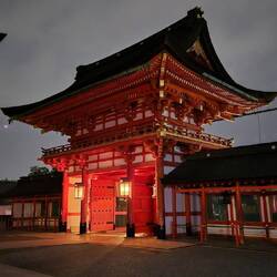 Fushini Inari-Taisha