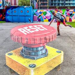 Push the Button