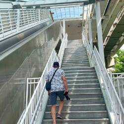 Auf zum Metromover