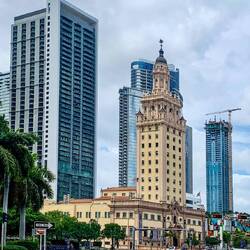Freedom Tower