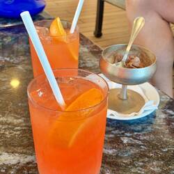 Fruit Punch zur Überbrückung 😁😋