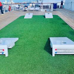 Cornhole