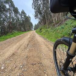 Steiler als es aussieht.