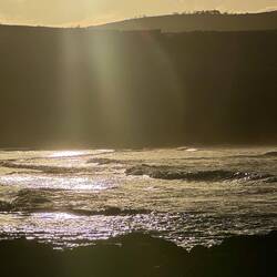 Die andere Seite von Malpica