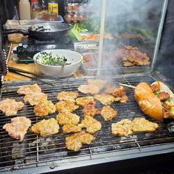 Banh Mi Sandwich: Beste