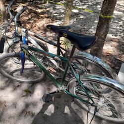 Unsere modernen, top gepflegten Leihfahrräder