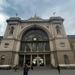 am nächsten Morgen musste ich wieder auf den Drahtesel: addiction much??