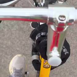 Mit jedem Moment wurde es schöner und leuchtender und immer schöner...