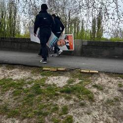 gestern wurde in Ungarn neu gewählt 🎉