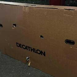 Das Opinel-Messer ist das erste Mal zum Einsatz gekommen, jedoch nicht so wie erwartbar...