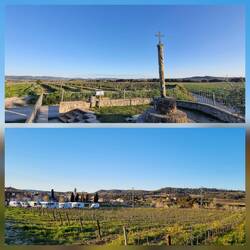 Penedès Wein- und Sekt Anbau 🍷🥂