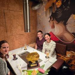 Kobe Beef Restaurant