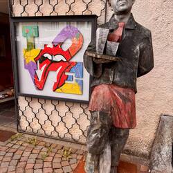 Liebe erschließt sich nicht immer auf den ersten Blick