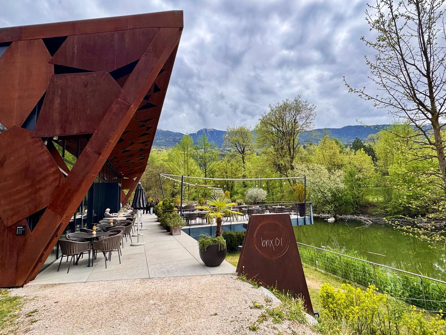 Brix 0.1# Lidoparc Brixen