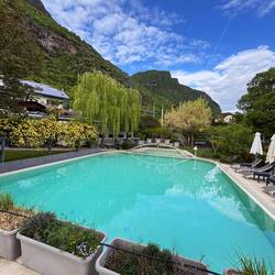 Glamping in Südtirol