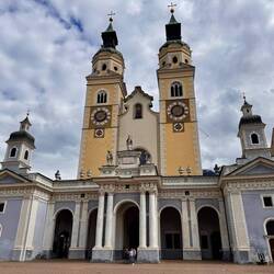 Duomo di Bressanone