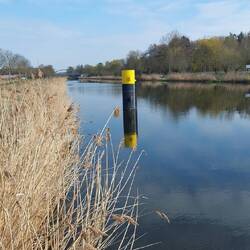 Der Elbe-Lübeck-Kanal