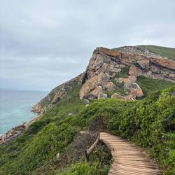 Robberg Nature Reserve