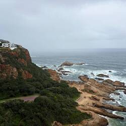 Western Head