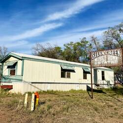 Solche Wohnanlagen gibt es hier fast überall.
