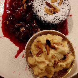 Dessert