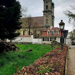Schlosskirche Friedrichshafen