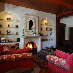 ...cool! Und gar nicht...