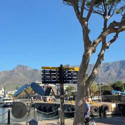 Waterfront as Waterfront can...