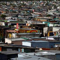 Township: not the place to be...