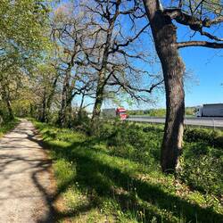 Autoroute just Nextdoor