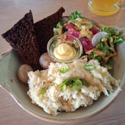 Ensuite Plokkfiskur 😋