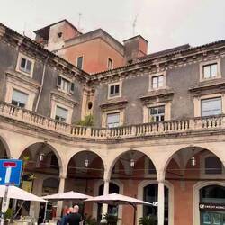 Piazza Giuseppe Mazzini