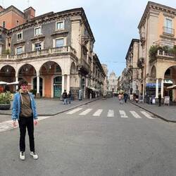 Piazza Giuseppe Mazzini