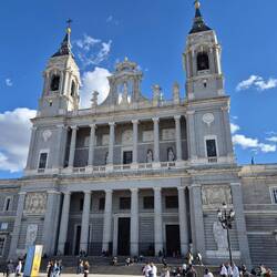 Catedral de Santa Maria