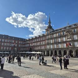 Plaza Mayor
