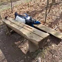 2. kleiner Schockmoment