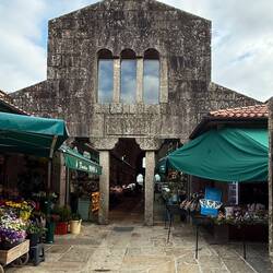 Mercado de Abastos